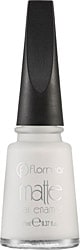 Flormar Matte Nail Enamel M01 Oje