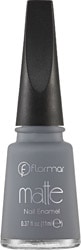 Flormar Matte Nail Enamel M50 Oje