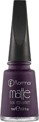 Flormar Matte Nail M11 Oje