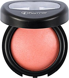Flormar Matte Terracotta M102 Orange Popsicle Göz Farı
