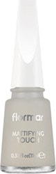 Flormar Mattifying Touch Redesign Mat Oje Cilası 11 ml