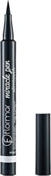 Flormar Miracle Pen Slim Touch 002 Cavansite Blue Eyeliner