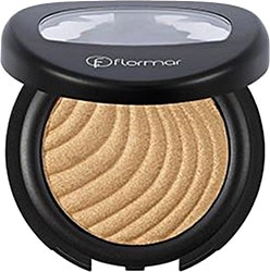 Flormar Mono Eyeshadow 03 Pearly Gold Tekli Göz Farı