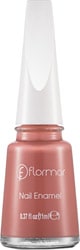 Flormar Nail Enamel 011 Tender Salmon Oje