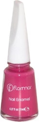 Flormar Nail Enamel 058 Bright Rose Oje
