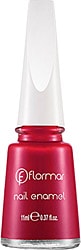 Flormar Nail Enamel 127 Berry Nuances Oje