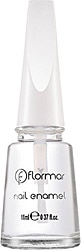 Flormar Nail Enamel 301 Glass Effect Oje