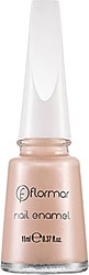 Flormar Nail Enamel 305 Beige Latte Oje