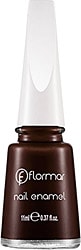 Flormar Nail Enamel 311 Purple Scarlet Oje