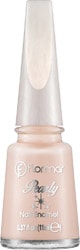 Flormar Nail Enamel 372 Pearly Tender Oje