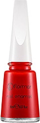 Flormar Nail Enamel 380 Pomegranate Flower Oje