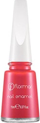 Flormar Nail Enamel 408 Rose Classic Oje