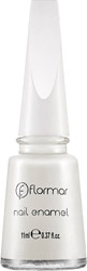 Flormar Nail Enamel 412 Sea Foam Oje