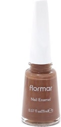 Flormar Nail Enamel 413 Tree Bark Oje