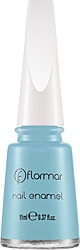 Flormar Nail Enamel 423 Baby Blue Oje