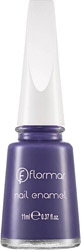 Flormar Nail Enamel 425 Soft Purple Oje
