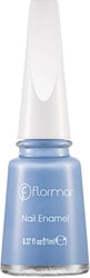 Flormar Nail Enamel 465 Cookie Monster Oje