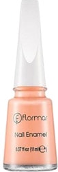Flormar Nail Enamel 477 Yellow Nectar Oje