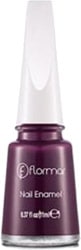 Flormar Nail Enamel 483 Quenn Zenobia Oje
