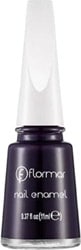 Flormar Nail Enamel 492 Eggplant Oje