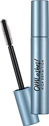 Flormar Omlashes High Definition Siyah Maskara
