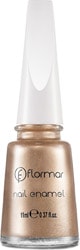 Flormar Pearly PL387 Vintage Gold Oje
