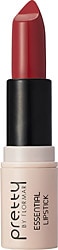 Flormar Pretty By Essential Lipstick 024 Fire Red Ruj
