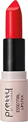 Flormar Pretty By Essential Lipstick 026 Hot Red Ruj