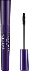 Flormar Pretty Curling Siyah Maskara