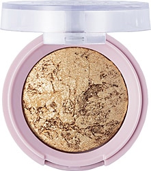 Flormar Pretty By Stars Baked Eyeshadow 02 Golden Party Göz Farı