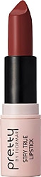 Flormar Pretty By Stay True Lipstick Ruj