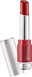 Flormar Prime'n Lips 14 Irresistible Red Ruj