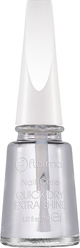 Flormar Quick Dry Extra Shine Oje Kurutucu Fiyatları, Özellikleri ve  Yorumları