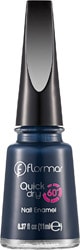 Flormar Quick Dry QD16 Storm In My Heart Oje