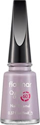 Flormar Quick Dry QD26 Soft Lilac Oje