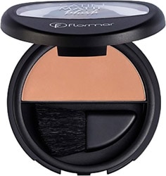 Flormar Satin Matte Blush On 006 Pink Brown Allık