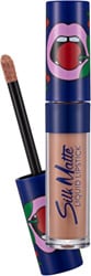 Flormar Silk Matte Liquid Lipstick X Yazbukey 32 Lapins Yaz Ruj
