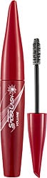 Flormar Spider Lash Volume Hacim Veren Siyah Maskara
