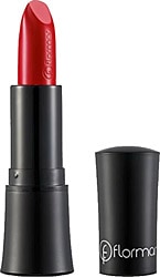 Flormar Supermatte Lipstick 201 Scarlet Dress Ruj