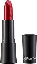 Flormar Supermatte Lipstick 211 Brick Red Ruj