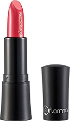 Flormar Supershine Lipstick 513 Summer In Paris Ruj