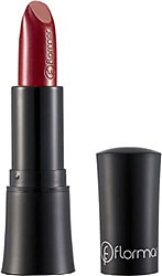 Flormar Supershine Lipstick 520 Burgundy Days Ruj