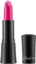 Flormar Supershine Lipstick 521 Absolute Fuchsia Ruj