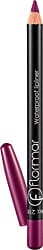 Flormar Waterproof Lipliner 218 Stylish Lilac Dudak Kalemi