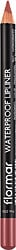 Flormar Waterproof Lipliner 236 Nut Cookie Dudak Kalemi