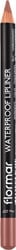 Flormar Waterproof Lipliner 237 Rosy Sand Dudak Kalemi