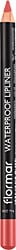 Flormar Waterproof Lipliner 238 Pure Rose Dudak Kalemi