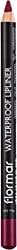 Flormar Waterproof Lipliner 241 Sour Cherry Dudak Kalemi