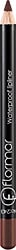 Flormar Waterproof Lipliner 243 Hot Cocoa Dudak Kalemi