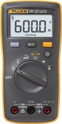 Fluke 107 Dijital Multimetre